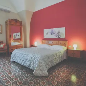 Palazzo Speciale 3*, Aeroporto di Catania Fontana Rossa Italia