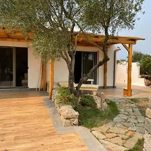 Windflake , Barrabisa Italia